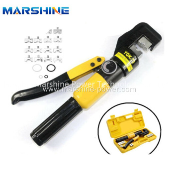 YQK-70 Hydraulic Cable Lug Crimping Tools